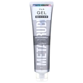 Gel Mandom Gatsby en caoutchouc, 140g