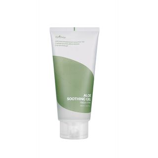 Gel calmante de aloe vera Isntree - Tipo fresco vegano