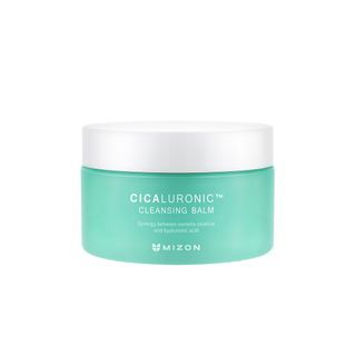 Baume nettoyant Cicaluronique Mizon - 80 ml