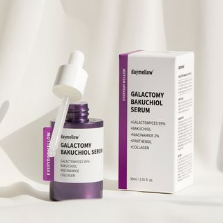 daymellow Galactomy Bakuchiol Serum