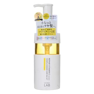 Aceite para el cuidado del cabello JPS LABO Vitamina C 100MPa, 100 ml