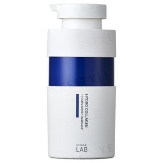 Tratamiento capilar hidratante de colágeno JPS LABO, 400 ml