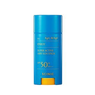 Bâton solaire SCINIC - Air Super Actif SPF 50+ PA++++