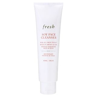 Fresh Soy Face Cleanser 150ml
