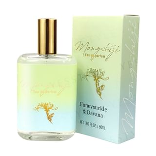 Aromático Dream Skin Monshiji 05 Honeysuckle y Davana 50 ml