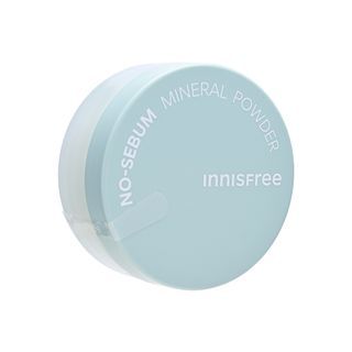 Polvo mineral Innisfree No-Sebum