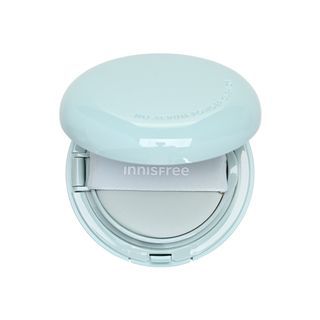 Poudre compacte Innisfree sans sébum - Rose Vanille (#21C)