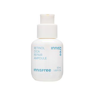 Innisfree Retinol Cica Repair Ampoule Jumbo 2023 - 50ml