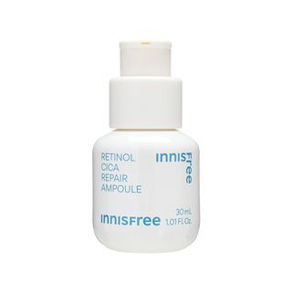 Ampulleta de reparación Retinol Cica Innisfree
