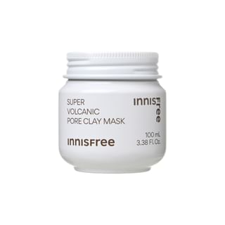 Masque à l'argile Super Volcanique Innisfree