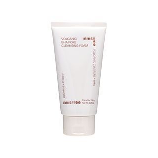 Mousse Nettoyante Pore Profond Volcanique Innisfree - 250g (Version Renouvelée)