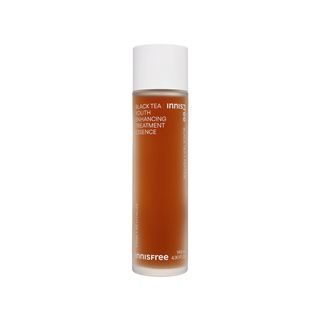 Innisfree Black Tea Youth Enhancing Treatment Essence - 145ml