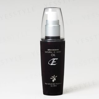 Aceite Natural E Nippon Olive 15ml