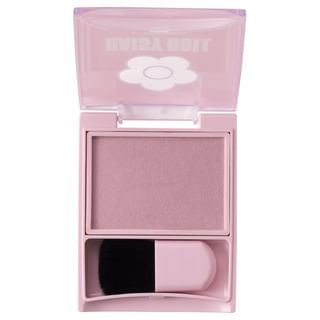 Poudre de joues Club Cosmetics Daisy Doll PK-02 Lilas