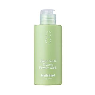 By Wishtrend Green Tea & Enzyme Powder Wash - Jumbo Size