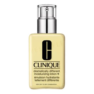 Clinique Dramatically Different Moisturizing Lotion+, 125ml