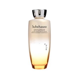 Sulwhasoo Essential Perfecting Revitalizing Water EX (2025 Version) - 150ml
