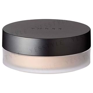 Polvo suelto ACRO Three Operador Suave Etéreo - 01 Mate Suave, 10g