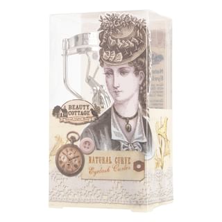 Curvador de pestañas Beauty Cottage Curva Natural (1 unidad)