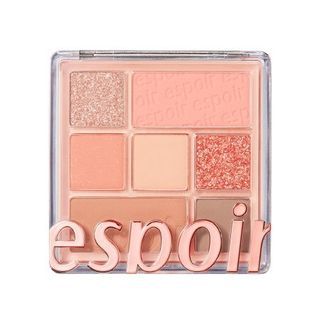 Paleta de Ojos Real Esperanza