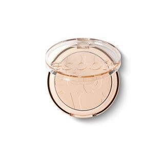 Polvo compacto Esperanza Pro Tailor Be Glow Puro
