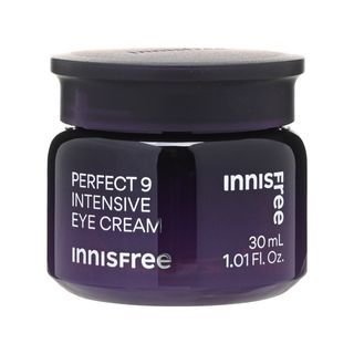 Innisfree Perfect 9 Intensive Eye Cream