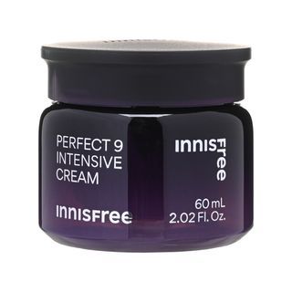 Innisfree Perfect 9 Intensive Cream 2023 - 60ml