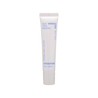 Baume Bija Cica Innisfree EX - Crème pour le visage