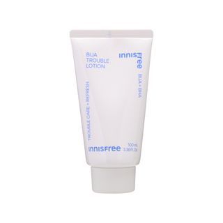 Lotión Bija Problemas Innisfree 2023 - 100 ml