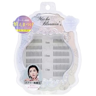 Extensiones de pestañas Miche Bloomin' 47 Lure Ext - Falsos cílios