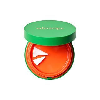 PESTLO Saferecipe No Sebum Grinding Sun Pact - Cushion Foundation Sunscreen