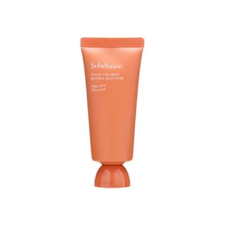 Masque Sulwhasoo Clarifiant Mini - Masque à Enlever