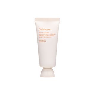 Masque Sulwhasoo au Ginseng Blanc pour Éclat et Raffinement