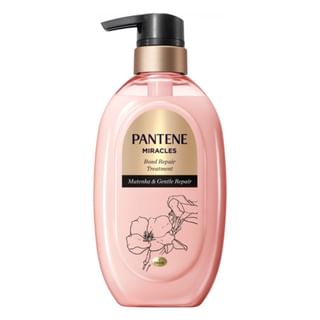 Tratamiento de reparación de enlaces Pantene Japón, 440g