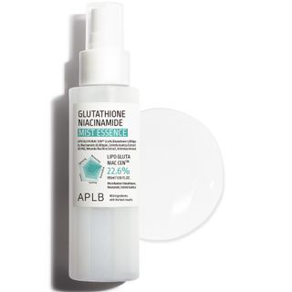 APLB Glutathione Niacinamide Mist Essence - Hydrating Essence