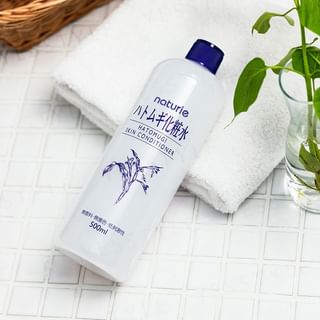 Naturie Hatomugi Skin Conditioner - Toning Lotion (500ml)