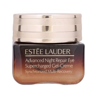 Crema gel para el contorno de ojos Estée Lauder Advanced Night Repair Supercargado