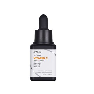 Suero Isntree Hyper Vitamina C 23