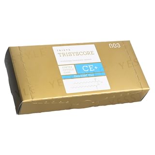 Tratamiento capilar no3 Trisyscore CE+, 12g x 4 paquetes