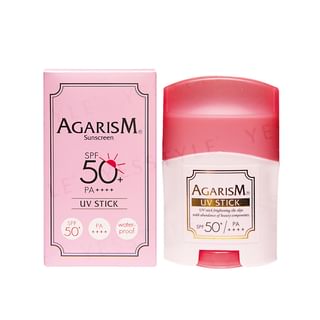 Bâton solaire AGARISM SPF 50+ PA++++, 20g