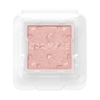 Recarga de sombra de ojos Canmake My Tone Couture GT02 Punch de Fruta