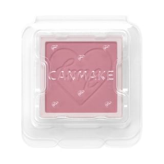 Suministro de sombra de ojos Canmake MT03 Berry