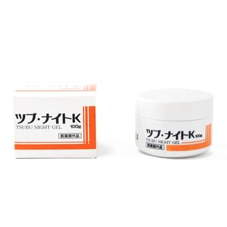 Gel Tsubu Night K 100g