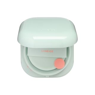 Set LANEIGE Neo Cushion Matte - Base de maquillaje en espuma con recarga