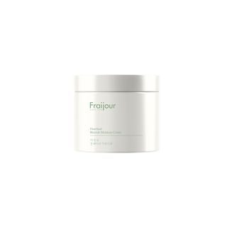 Crema hidratante calmante Fraijour con complejo hoja de corazón 100 ml