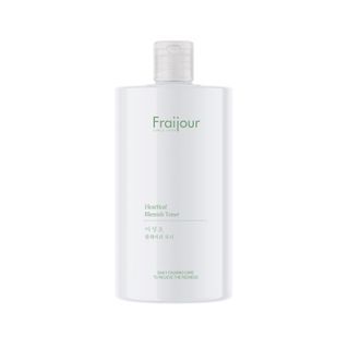 Tónico Fraijour Heartleaf para Imperfecciones - 500 ml