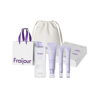 Set Fraijour Retin-Colágeno 3D Core