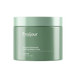 Crema hidratante calmante con extracto de artemisa Fraijour