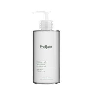 Máscara Fraijour O2 - Hierba de Wormwood, 300 ml