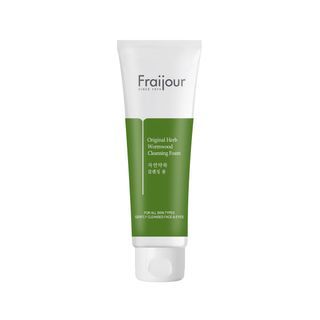Espuma limpiadora de hierba de absenta original Fraijour 150 ml